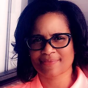 Meet your Posher, Sharon